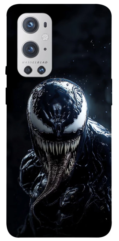 Чехол на OnePlus 9 Pro Venom v3 фото 1 из 1
