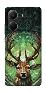 Чохол на Xiaomi Poco X6 Pro Скандинавський олень фото 1 з 1