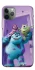 Чохол на Apple iPhone 11 Pro (5.8") Monsters friends фото 1 з 1