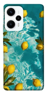 Чохол на Xiaomi Poco F5 / Note 12 Turbo Lemon фото 1 з 1