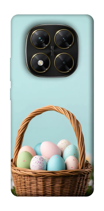 Чехол на Xiaomi Poco X7 Easter ver.5 фото 1 из 1