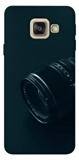 Чохол на Samsung A520 Galaxy A5 (2017) Лінза фото 1 з 1