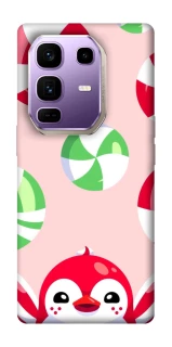 Чохол на Infinix Note 50 Pro+ Adopt Me Peppermint Penguin фото 1 з 1