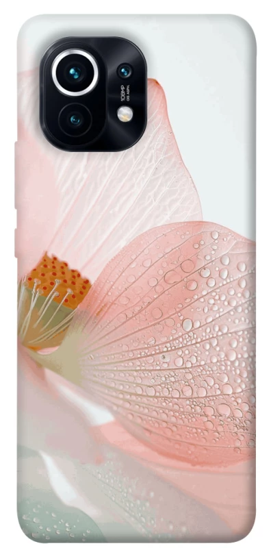 Чохол на Xiaomi Mi 11 Flowers zon фото 1 з 1
