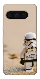 Чехол на Google Pixel 8 Pro ЛЕГО Звездные Войны фото 1 из 1