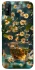 Чохол на TECNO Spark 6 Go Flowers v15 фото 1 з 1