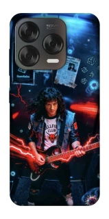Чехол на ZTE Blade V70 Design Stranger Things ver.42 фото 1 из 2
