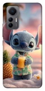 Чехол на Xiaomi 12 Lite Stitch ver.13 фото 1 из 1