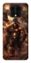 Чехол на TECNO Camon 16 SE Grommash Hellscream фото 1 из 1