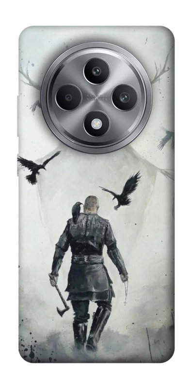 Чохол на Oppo Reno 12 F 4G Viking v4 фото 1 з 1