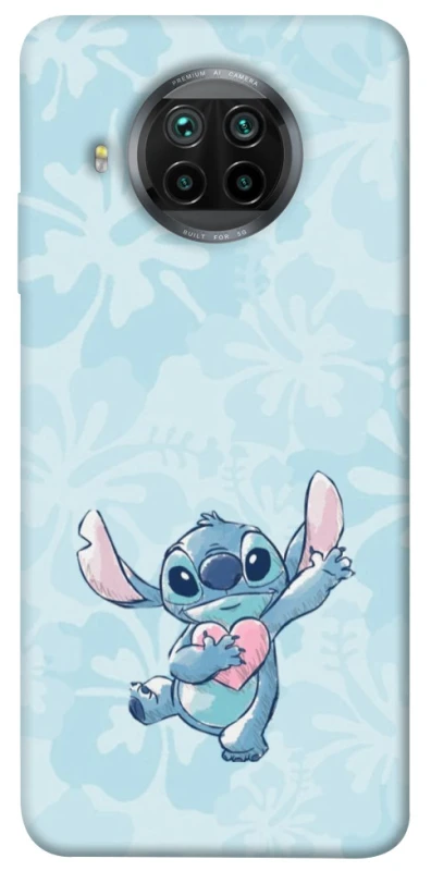 Чохол на Xiaomi Mi 10T Lite / Redmi Note 9 Pro 5G Stitch ver.9 фото 1 з 1