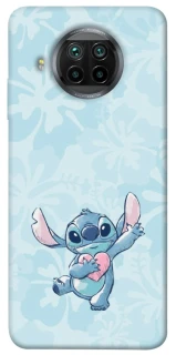 Чехол на Xiaomi Mi 10T Lite / Redmi Note 9 Pro 5G Stitch ver.9 фото 1 из 1