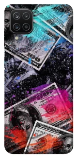 Чохол на Samsung Galaxy A12 Neo dollar v3 фото 1 з 1