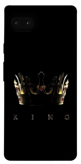 Чехол на Google Pixel 7a King ver.1 фото 1 Чехол на Google Pixel 7a King ver.1 фото 1 из 1