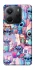 Чохол на Xiaomi Redmi Note 14 4G (Int. version) Stitch ver.25 фото 1 з 1