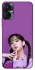 Чохол на TECNO Spark 9 Pro (KH7n) JISOO - BLACKPINK фото 1 з 1