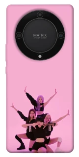 Чохол на Huawei Magic5 Lite BLACKPINK v3 фото 1 з 1