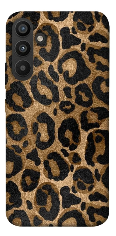 Чохол на Samsung Galaxy A34 5G Leopard Skin фото 1 з 1