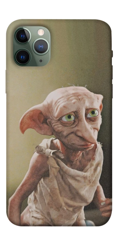 Чехол на Apple iPhone 11 Pro (5.8") Harry Potter v4 фото 1 из 1