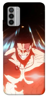 Чехол на Nokia G42 Todo v4 фото 1 из 1