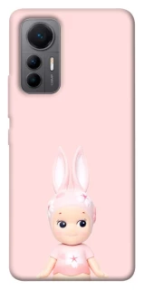 Чехол на Xiaomi 12 Lite Sakura Bunny Solo фото 1 из 1
