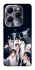 Чохол на Infinix Hot 40 Pro Stray Kids v4 фото 1 з 1