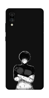 Чехол на ZTE Blade A5 (2020) Maki фото 1 из 1