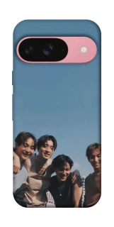 Чохол на Google Pixel 9 Seventeen v2 фото 1 з 1