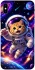 Чохол на Apple iPhone X (5.8") Space Cat фото 1 з 1