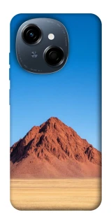 Чохол на TECNO Spark Go 1 Alone mountain фото 1 з 1