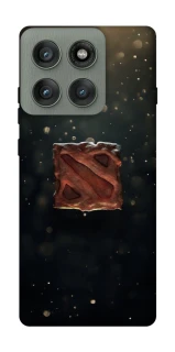 Чохол на Motorola Edge 60 Pro Dota logo v2 фото 1 з 1