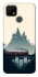 Чохол на Realme C12 Hogwarts v1 фото 1 з 1