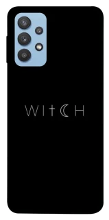 Чехол на Samsung Galaxy M32 Halloween Witch ver.4 фото 1 из 1