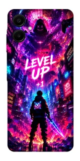 Чехол на Samsung Galaxy A06 Level UP фото 1 из 1
