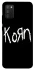Чохол на Samsung Galaxy A02s Korn logo фото 1 Чохол на Samsung Galaxy A02s Korn logo фото 1 з 1