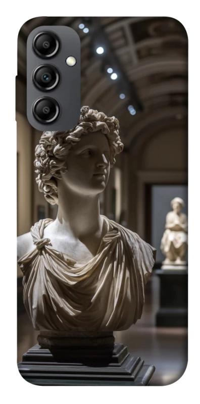 Чохол на Samsung Galaxy A14 4G/5G statue фото 1 з 1