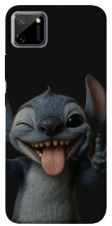 Чохол на Realme C11 Stitch фото 1 з 1