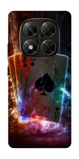 Чехол на Xiaomi Poco X7 Каре фото 1 из 1