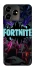 Чехол на ZTE Blade V50 Design 4G Fortnite logo ver.3 фото 1 из 1