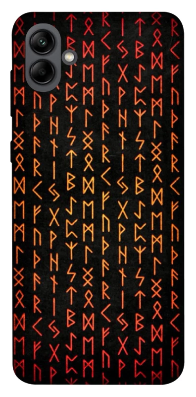 Чохол на Samsung Galaxy A04 Руни фото 1 з 1