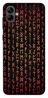 Чохол на Samsung Galaxy A04 Руни фото 1 з 1