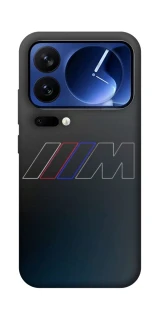 Чехол на Xiaomi 17 Pro M-series фото 1 из 1