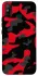 Чехол на TECNO Spark 6 Go Camouflage v15 фото 1 из 1