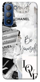 Чехол на TECNO Pop 5 LTE Fashion collage ver.7 фото 1 из 1