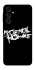 Чехол на Samsung Galaxy A17 4G/5G My Chemical Romance logo фото 1 Чехол на Samsung Galaxy A17 4G/5G My Chemical Romance logo фото 1 из 1