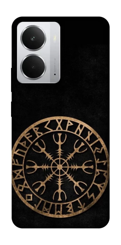 Чохол на Realme 14 Рунічне коло v2 фото 1 з 1