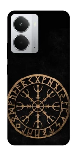 Чохол на Realme 14 Рунічне коло v2 фото 1 з 1