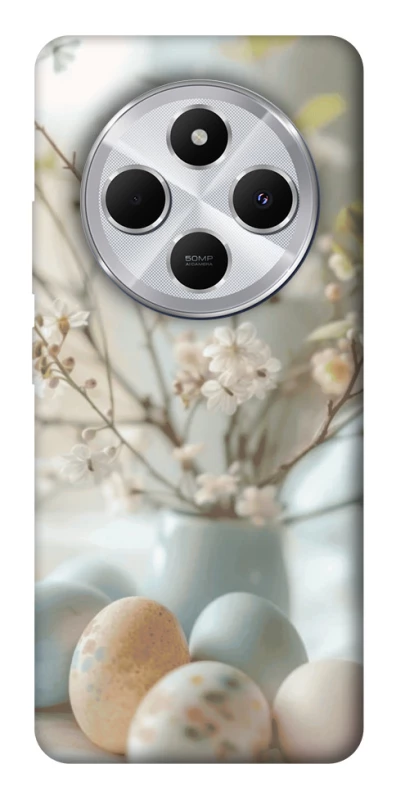 Чехол на Xiaomi Redmi 14C / Poco C75 SpringJoy фото 1 из 1