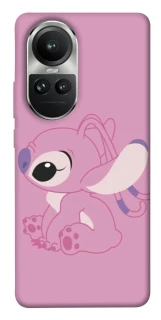 Чохол на Oppo Reno 10 Pair romantic theme ver.4 фото 1 з 1