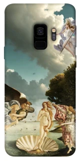 Чохол на Samsung Galaxy S9 Art collage ver.3 фото 1 з 1